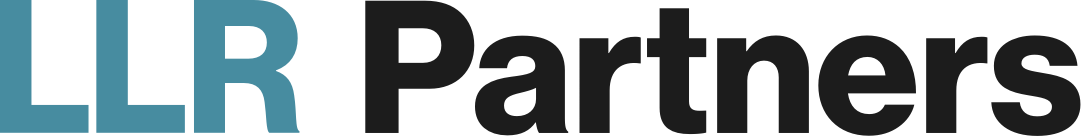 LLR Logo