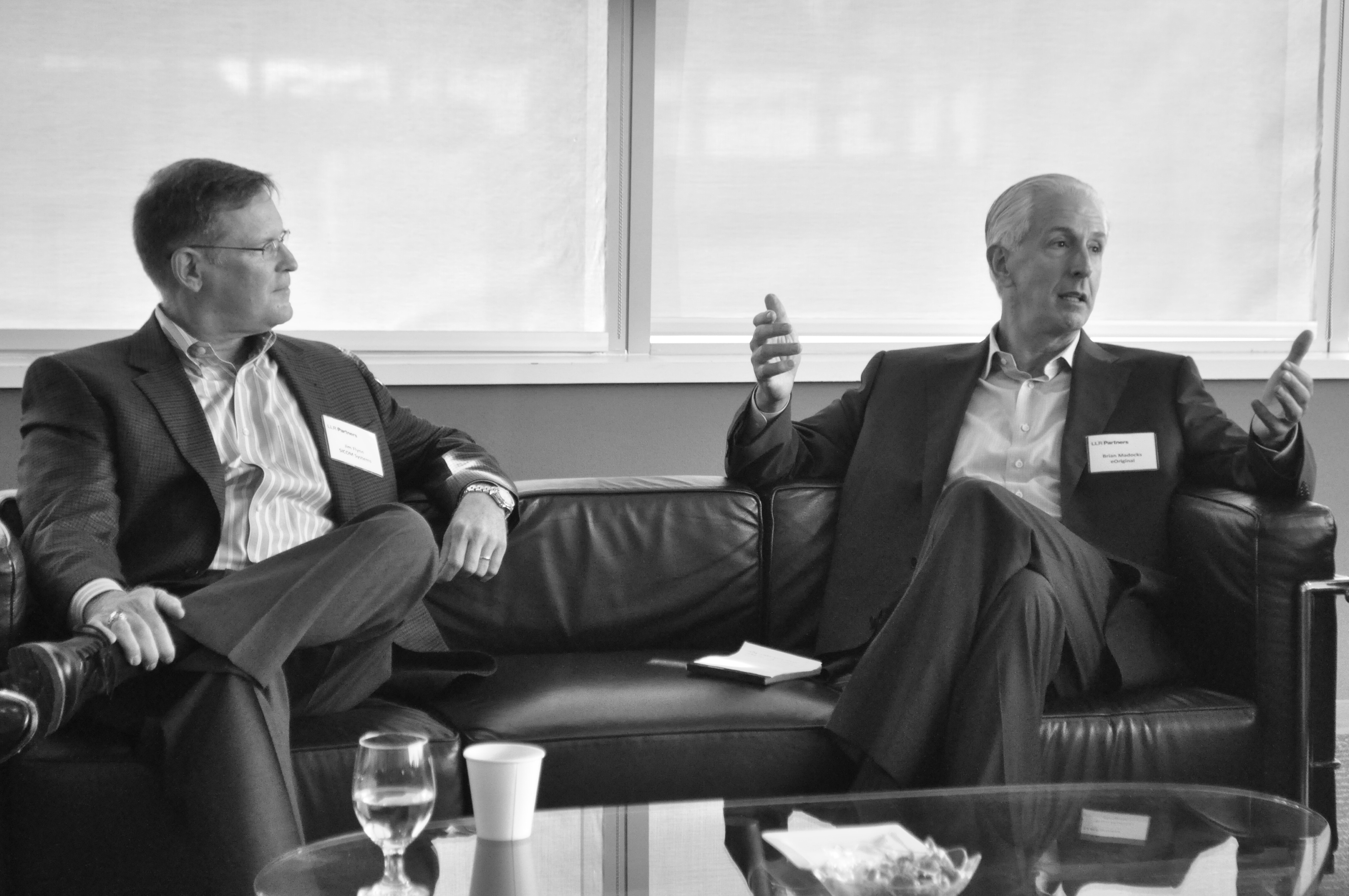 CEO Best Practices for Exit Planning