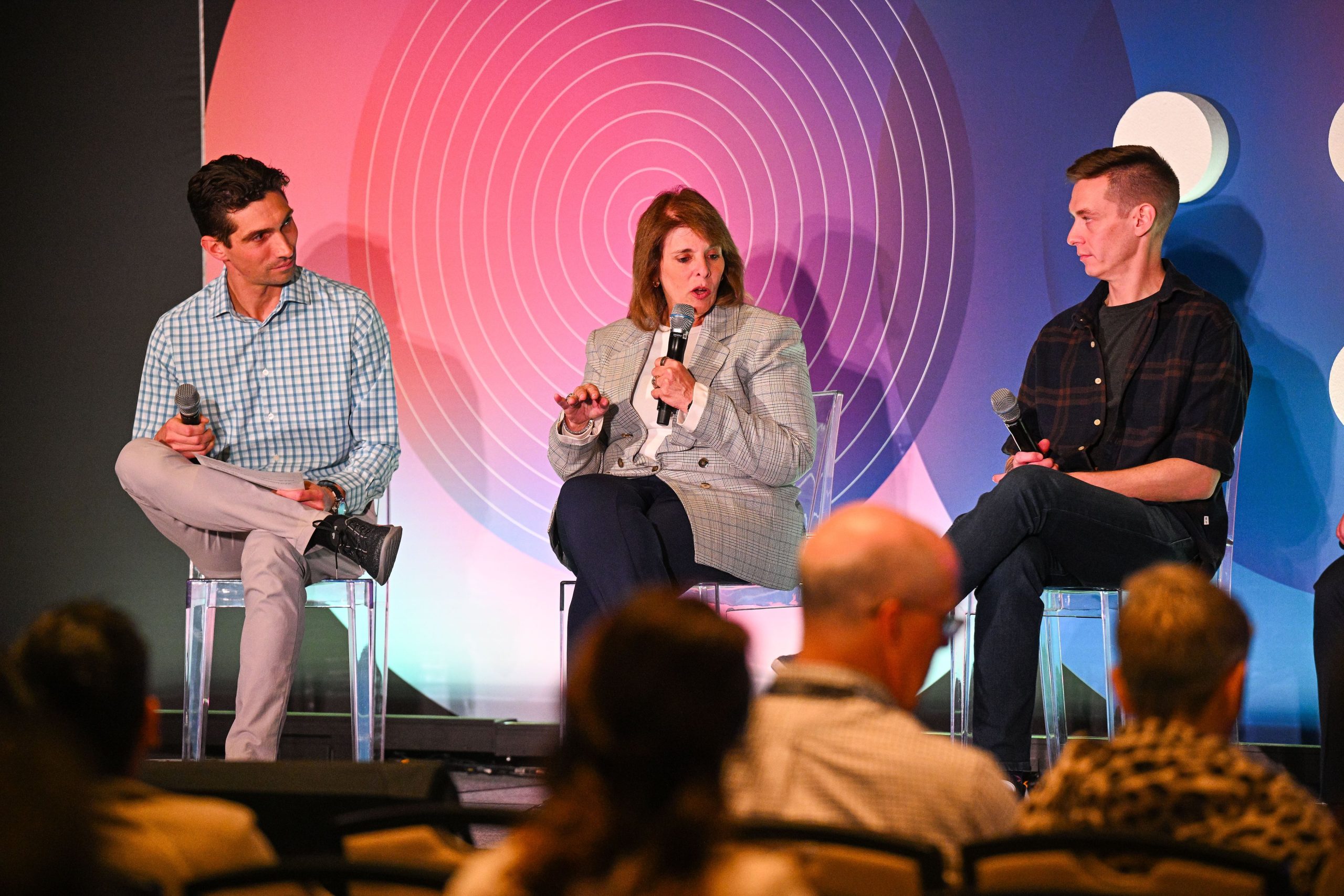 Manifest 2025 Panel: The Ins and Outs of Managing a Vital Asset