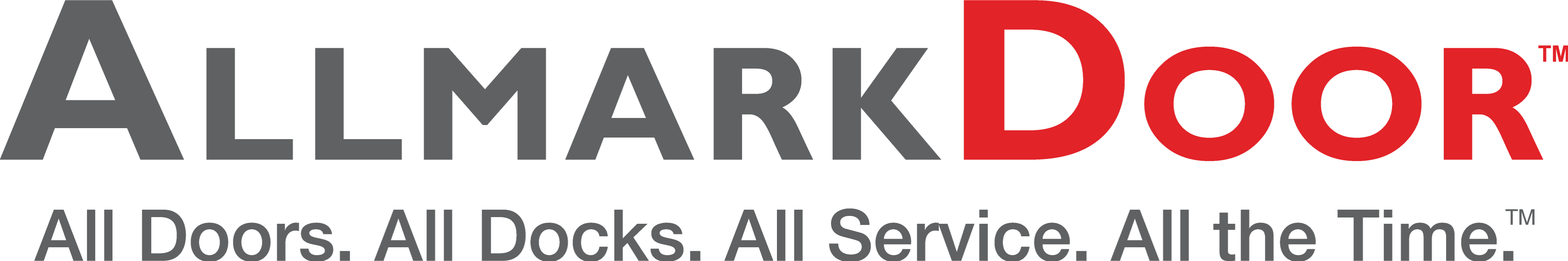 Allmark Door