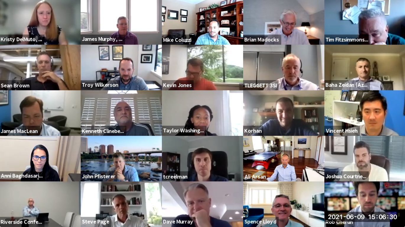 CEO CFO Collaborate on Exit Planning