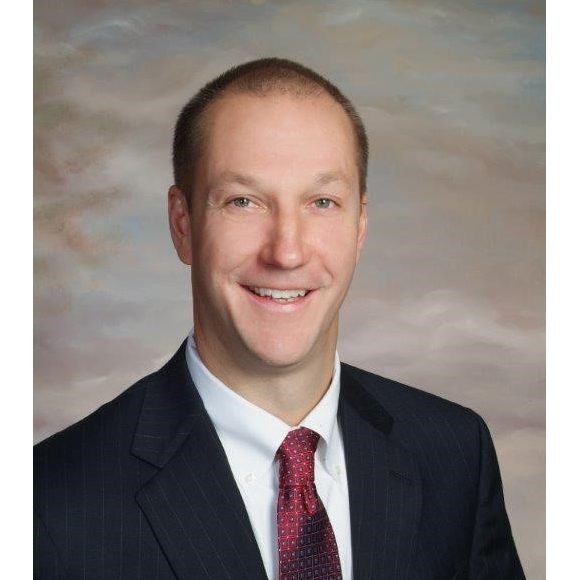 Colin Drozdowski