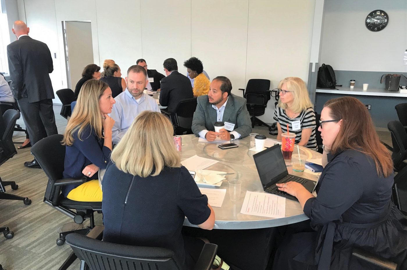 LLR HR CFO Collaborate group 1