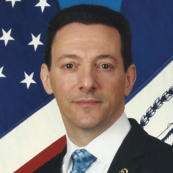 Joseph Courtesis