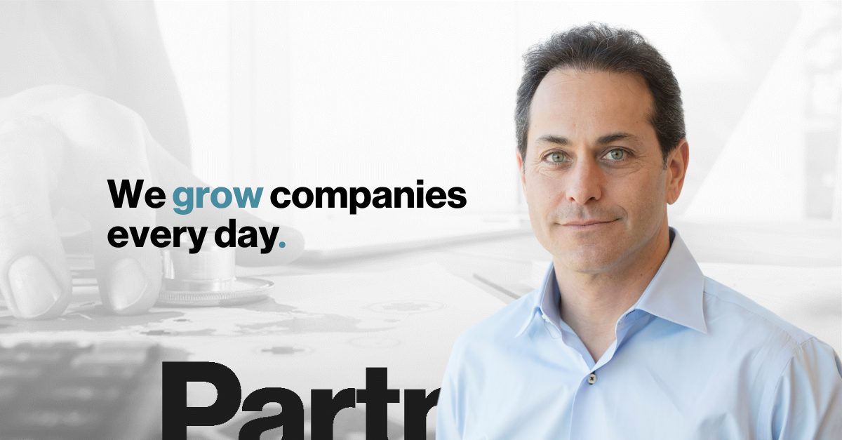 Neal Simon LLR Senior Operating Advisor