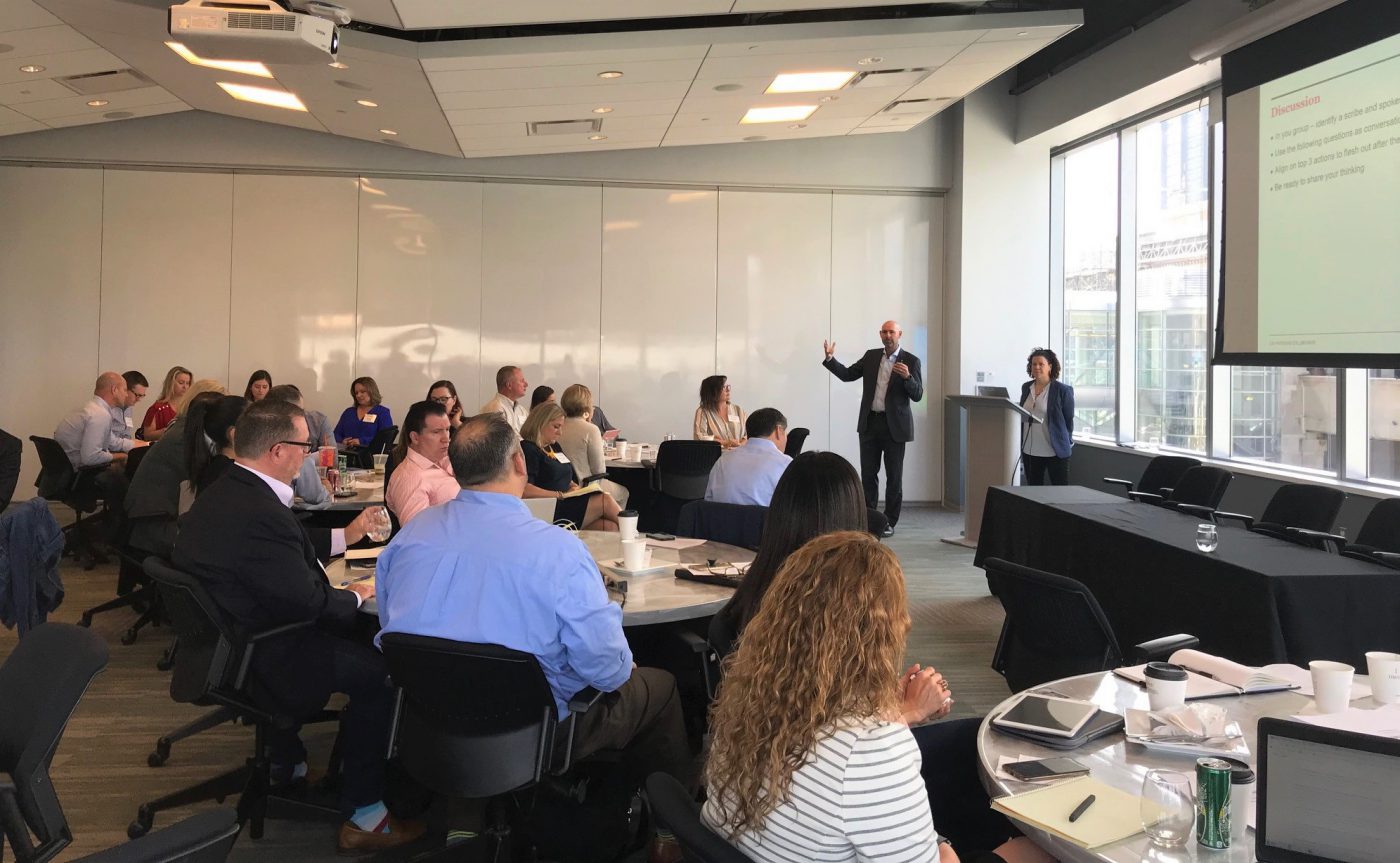 RHR Talent LLR CFO Collaborate 2019
