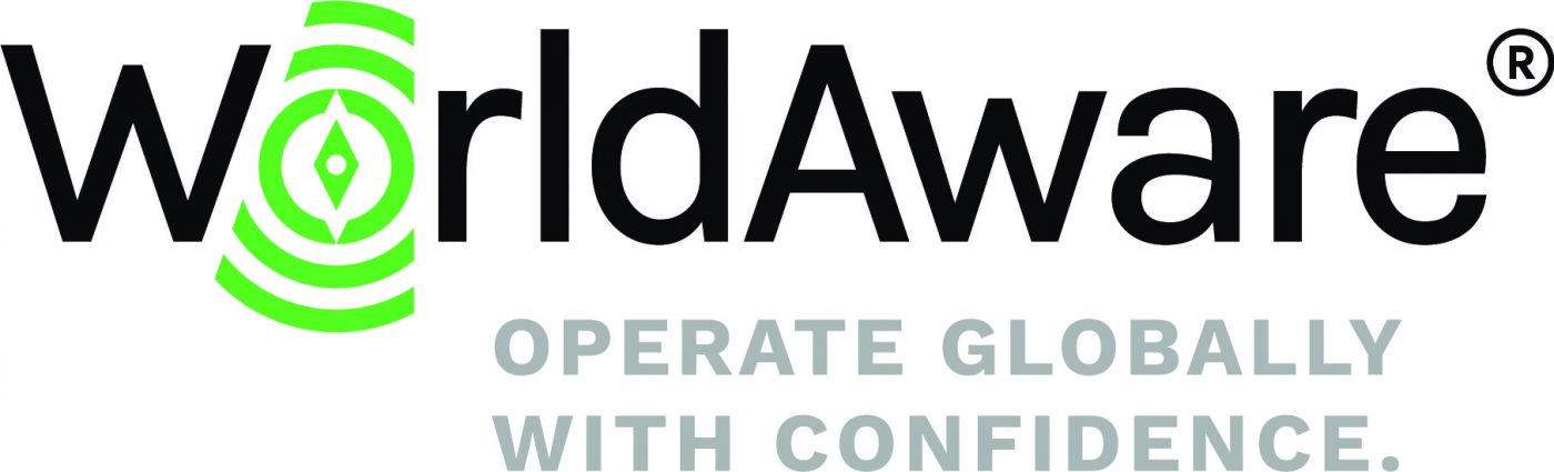 WorldAware Logo