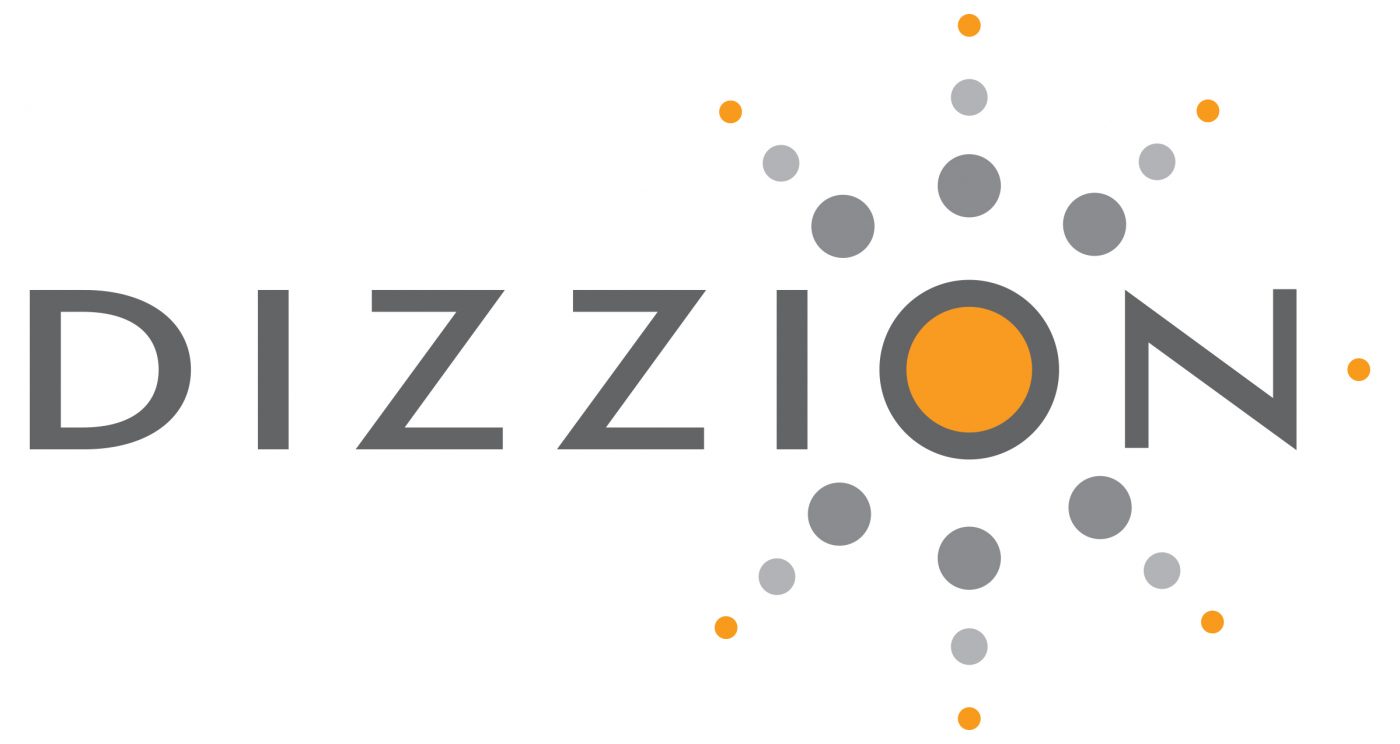dizzion logo
