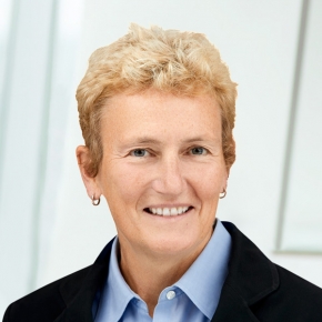 Jo Webber