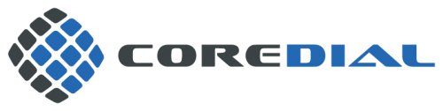 CoreDial