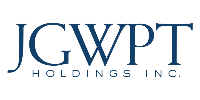 JGWPT Holdings
