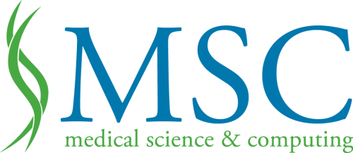 Medical Science & Computing