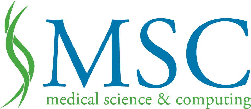 Medical Science & Computing
