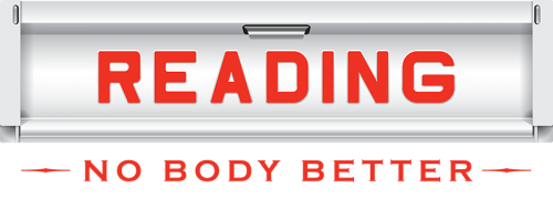 Reading Truck Body