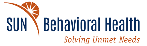 SUN Behavioral Health