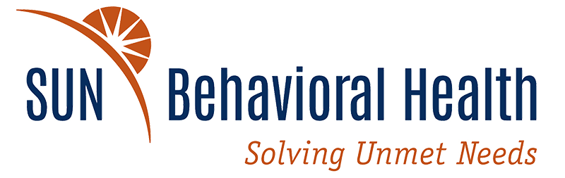 SUN Behavioral Health