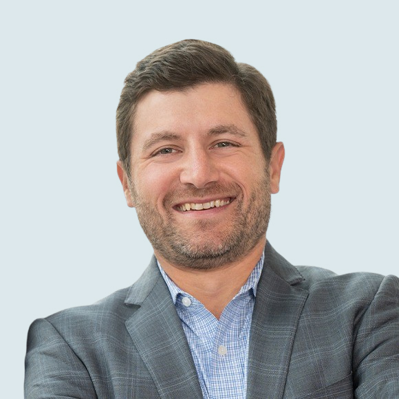 Ryan Goldenberg