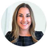 Sara Jellinek, Senior Director of People & Culture at LLR Partners