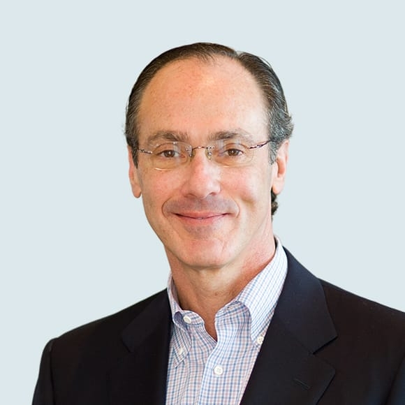 Seth Lehr
