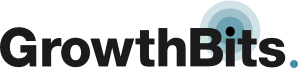 llr year in review growthbits logo