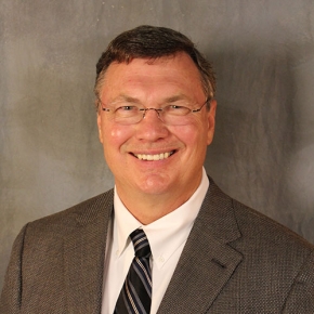 Terry Bridges