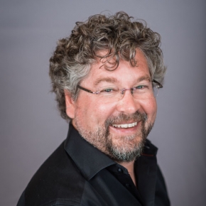 Gary McGraw, Ph.D.