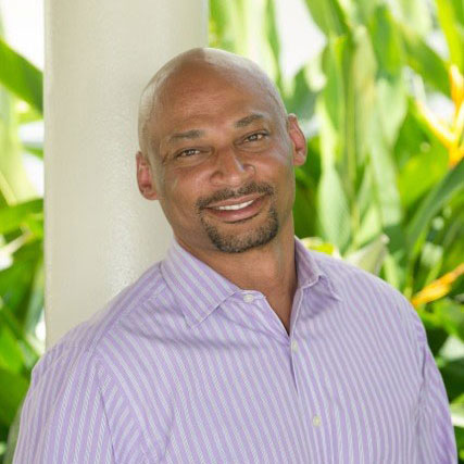 Richard Nyankori