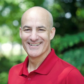 Jim Triandiflou